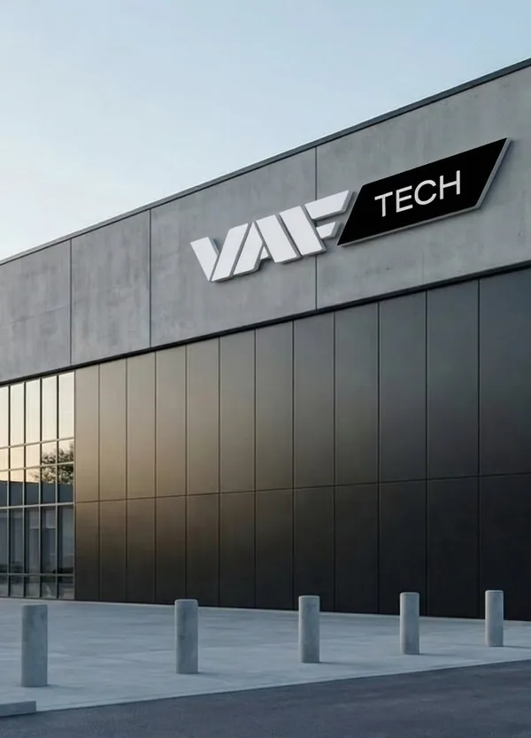 VAF Tech project
